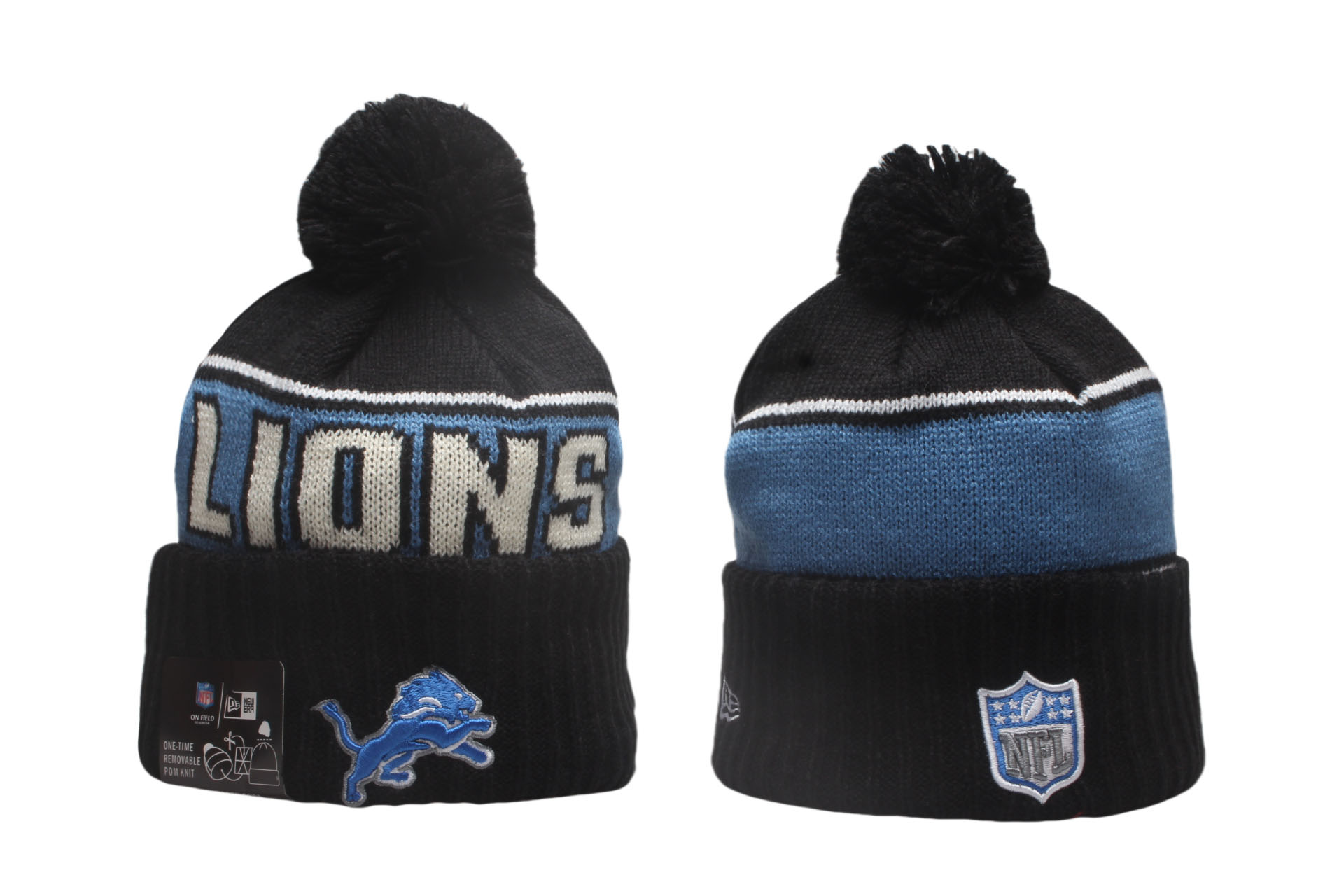 2024 NFL Detroit Lions beaines